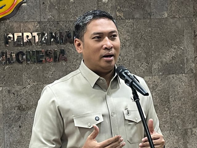 Kepala Pelaksana MBG Dinilai Menyalahkan Guru, Walmurd, LSM, Hingga Wartawan Penyebab membuat Masalah MBG Sampai Ramai.